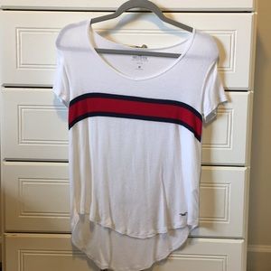 Hollister Easy Tee